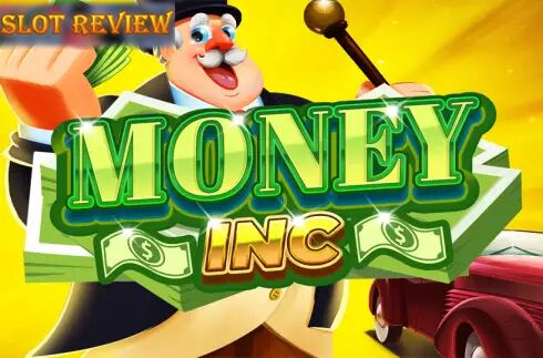 Money Inc Slot Review